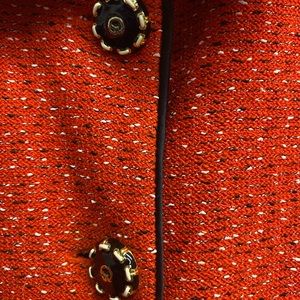 St. John Collection Jacket size 12 Jacket only skirt sold separately